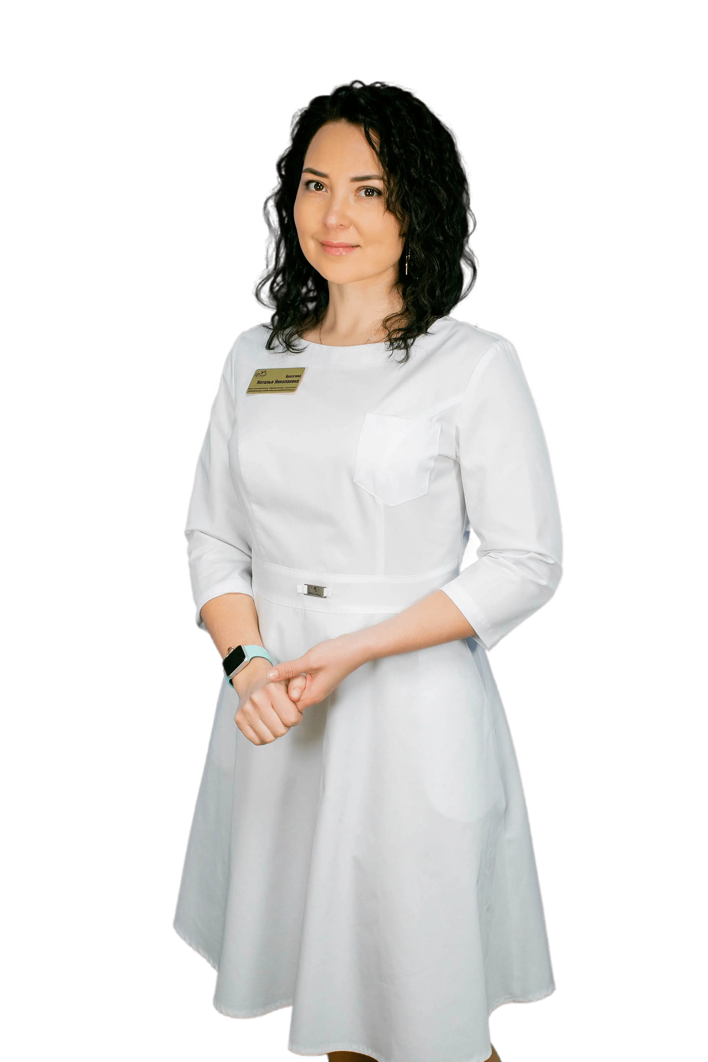 Брезгина Наталья Николаевна