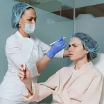 Боту­ли­но­те­ра­пия