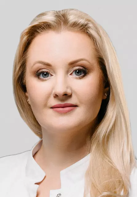 Сидорова Юлия Васильевна