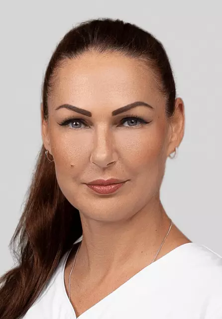 Сипидина Екатерина Леонидовна